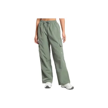 GYMSHARK Cargo Pants Women's Green