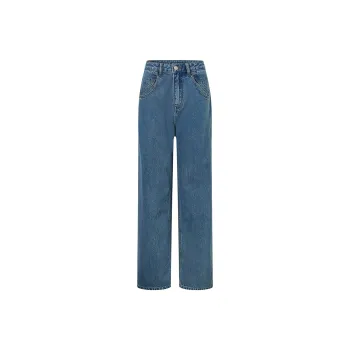 GREEN BELT Jeans Women's Blue