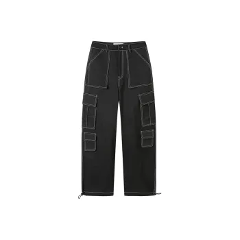 ANDREA MARTIN Cargo Pants Women's