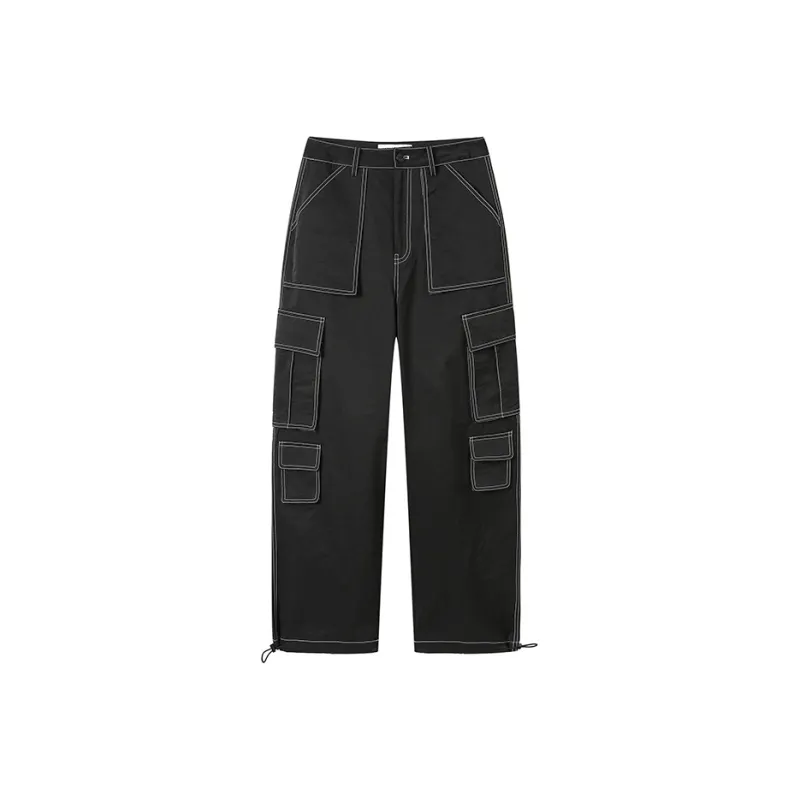 ANDREA MARTIN Cargo Pants Women's-0
