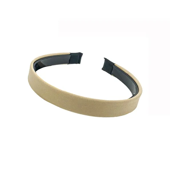 JIANYINGSHU Satin Headbands Unisex-10