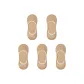 5 Pack (Khaki 5)