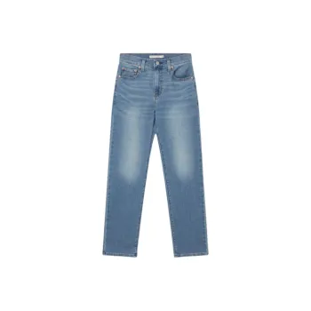 Levis Jeans Women's Blue