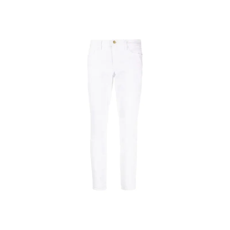 FRAME Le Garcon Jeans-0