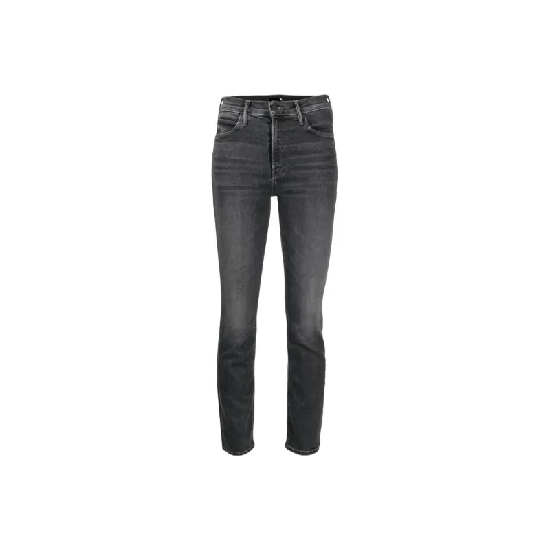 MOTHER Rider Skimp Jeans-0