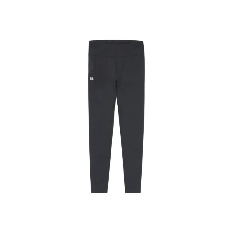 KOLON SPORT Leggings Women's Black-0