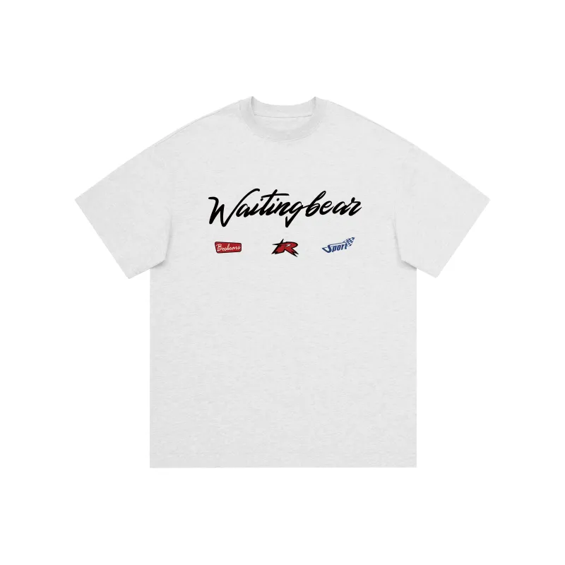 BOS BEAR T Shirts Unisex-4