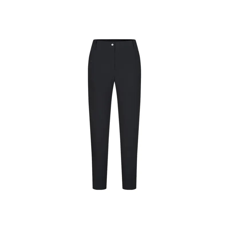 KSWISS Casual Pants Women's 008 K00A BLK0-0