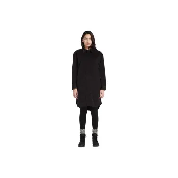 Timberland Long Sleeved Dresses Women's Black