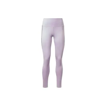 Reebok Modern Safari Leggings Leggings Women's Purple