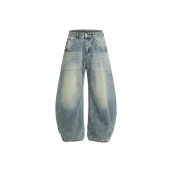 BEAR UNION Jeans Women's Blue