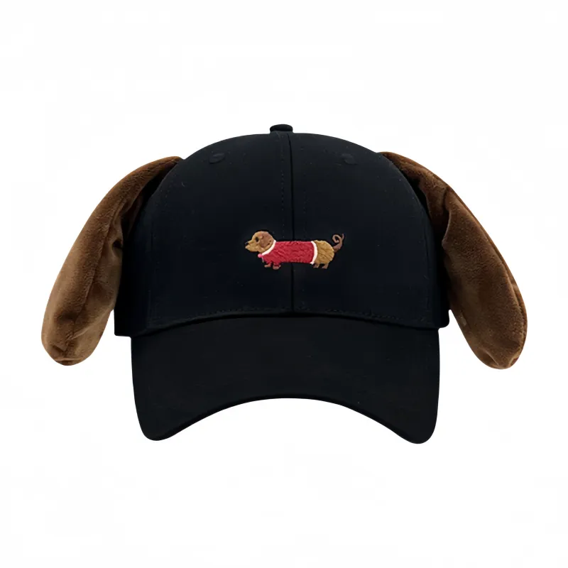 OXO OVERLOAD Cotton Baseball Caps Unisex-14