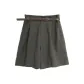Gray Green