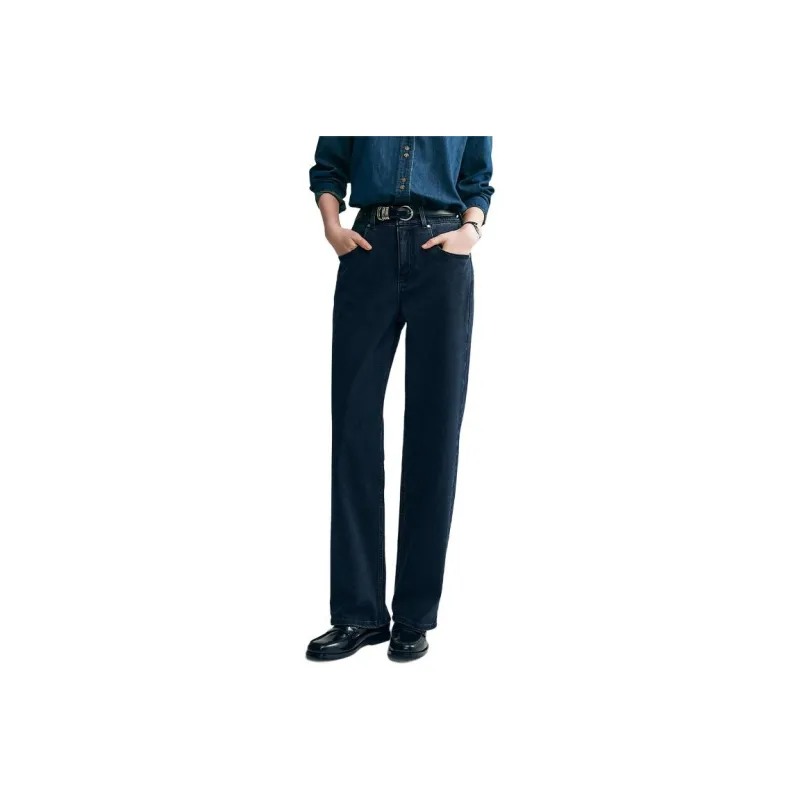 CHUMIAN Jeans Women's-0