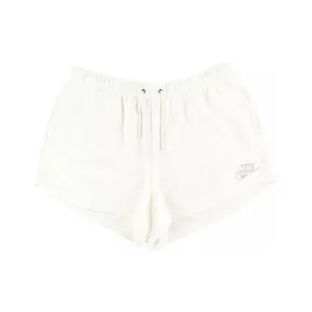 Nike Casual Shorts Women's White