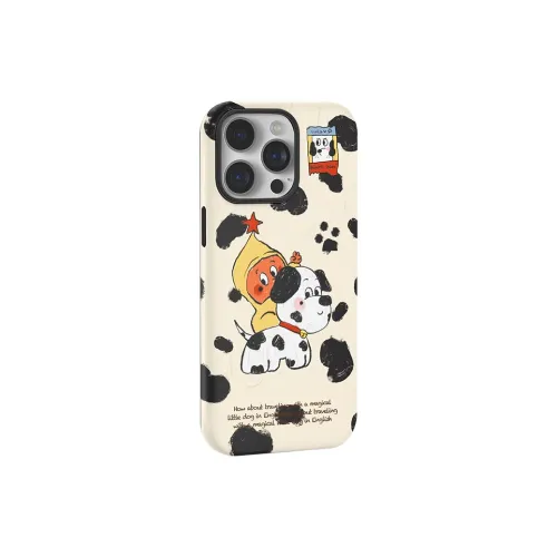 HASEE Phone Cases