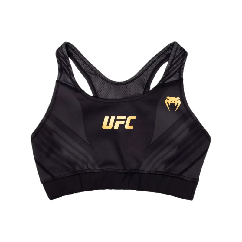 Ufc X VENUM Sleeveless Sports Shirts Women's-0