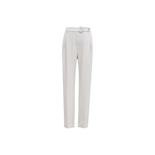 ROEYSHOUSE Suit Trouser Women's Beige