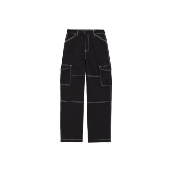 H&M Cargo Pants Women's Black