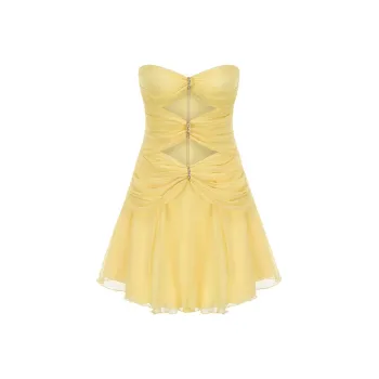 NANA JACQUELINE Sleeveless Dress Women's