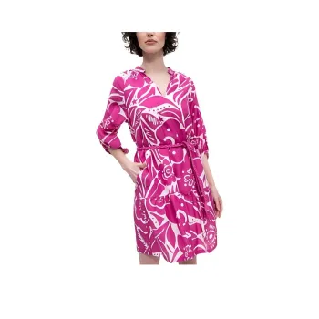 Marella Long Sleeved Dresses Women's Rose Red