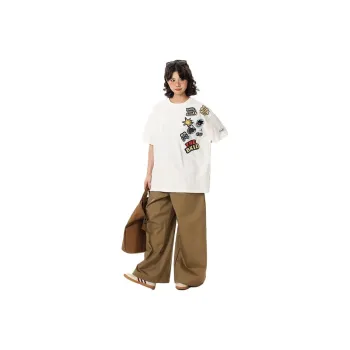The New Age Family T Shirt Women's