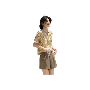 XWI Casual Suits Women's Khaki