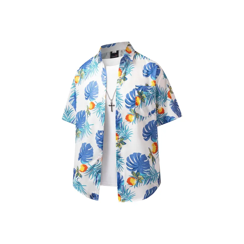 PASOK Shirts Unisex-0
