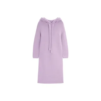Love To Serve Long Sleeved Dresses Women's