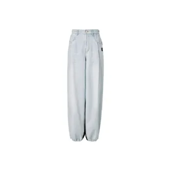 VVNK JANE PLUS SS24 Jeans Women's Light Blue