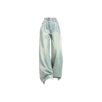 TLONELY1 Jeans Women's Light Blue