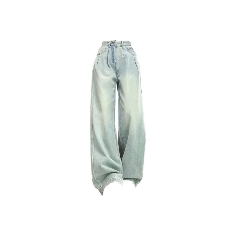 TLONELY1 Jeans Women's Light Blue-0