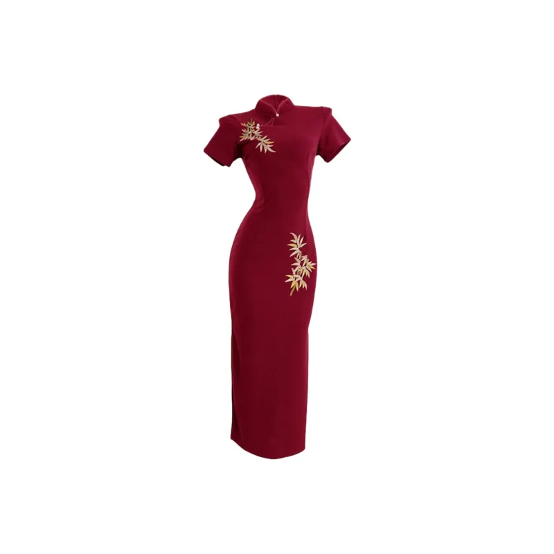 Nooidea Official Short Sleeved Dress Women's-4