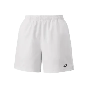 YONEX Casual Shorts Women's White