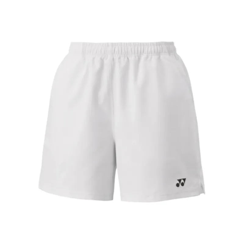 YONEX Casual Shorts Women's White-0