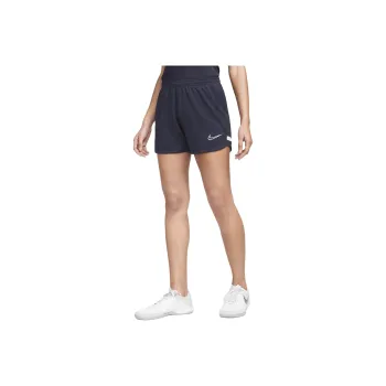 Nike Dri-FIT Academy Casual Shorts Women's Obsidian Color