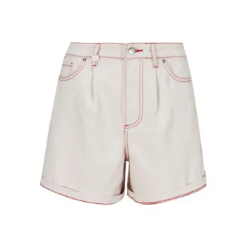 ARMANI EXCHANGEAE Casual Shorts Women's Pink