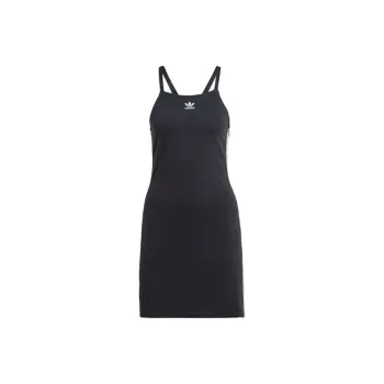 Adidas Originals 3 Stripes Mini Dress
