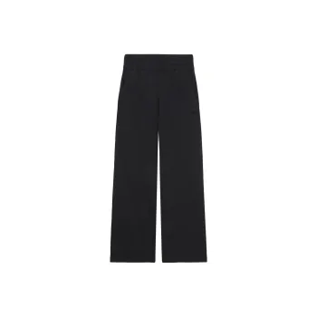 THE NORTH FACE Casual Pants Women's Black