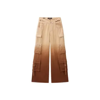 Miss Sixty Jeans Women's Khaki Brown
