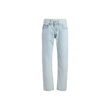 KHAITE Callum Jeans
