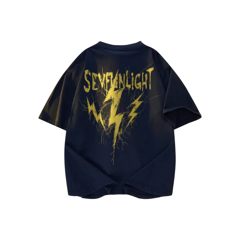7 SEVFUN T Shirts Unisex-10