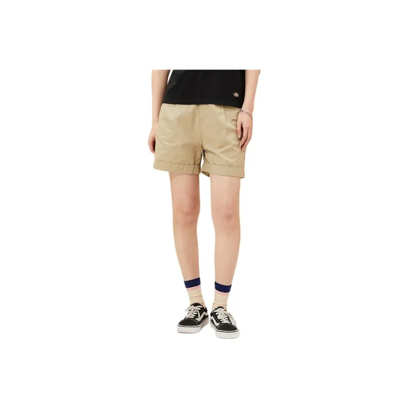 Dickies Casual Shorts Women's-3