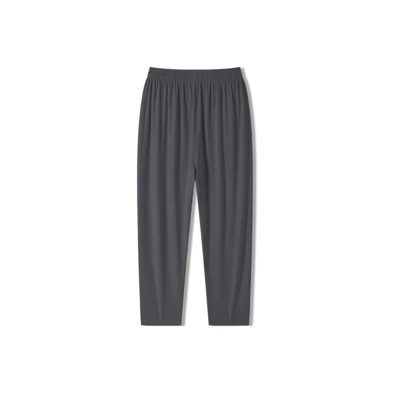 FCB ARCELONA Casual Pants Unisex-3