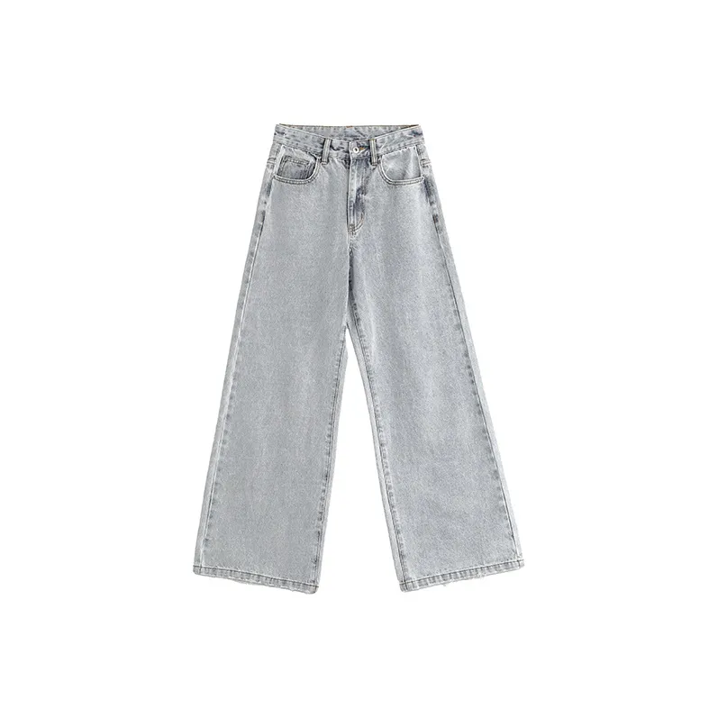 ROARINGWILD ARCH Jeans Unisex-4