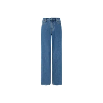 CALVIN KLEIN Jeans Women's Blue
