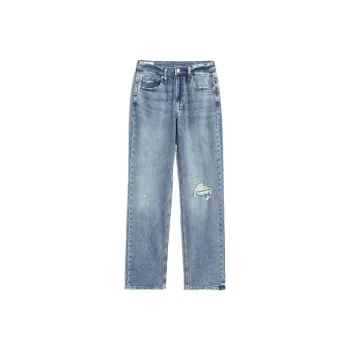 GAP Jeans Women's Blue