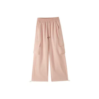BIG TIME REGAL Cargo Pants Women's