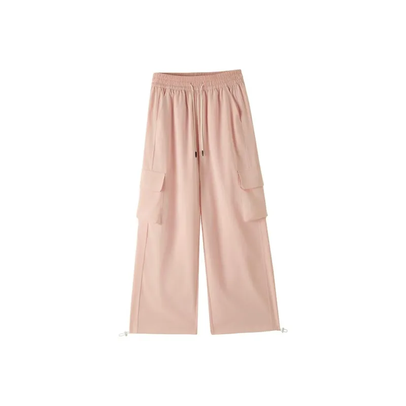 BIG TIME REGAL Cargo Pants Women's-0