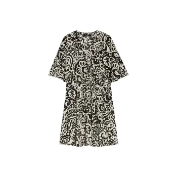 WEEKEND MaxMara Ely Mini Dress